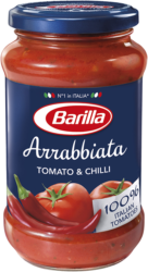 Sugo Arrabbiata