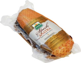 Speck D'Anatra