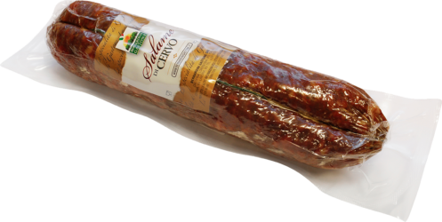 Salame Di Cervo