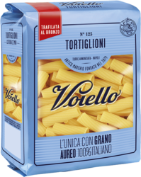 Tortiglioni