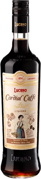 Cordial Caffè 70cl LUCANO