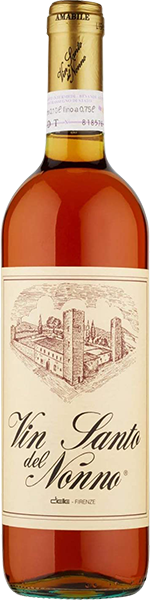 Vin Santo del Nonno 75cl DIELLE