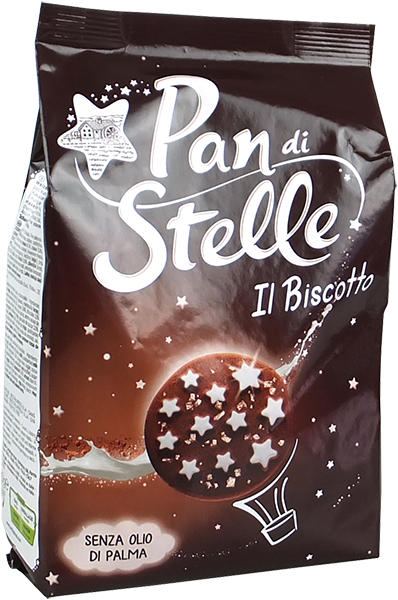 Pan Di Stelle 350g MULINO BIANCO