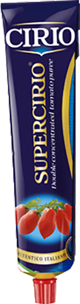 Supercirio 140g CIRIO