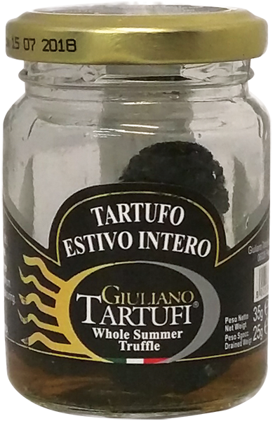 Tartufo Estivo 25g GIULIANO TARTUFI