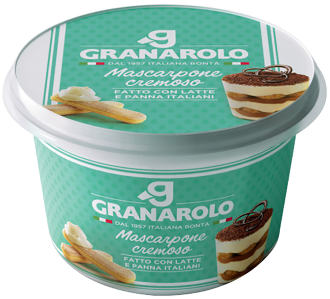 Mascarpone 500g GRANAROLO