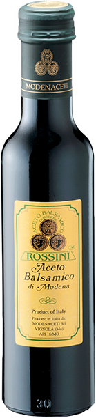 Aceto Balsamico Modena I.G.P. 25cl ROSSINI