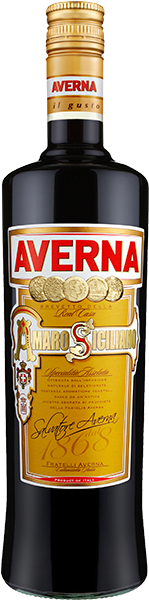 Amaro 70cl AVERNA