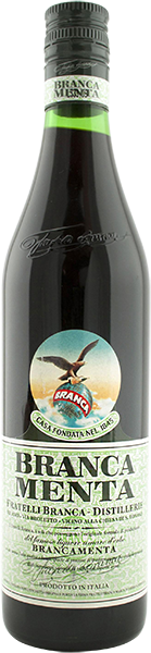 Branca Menta 70cl FRATELLI BRANCA