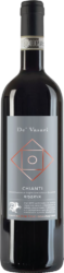 “De Vasari” Chianti Riserva D.O.C.G. 75cl