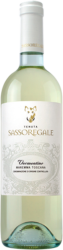 VERMENTINO MAREMMA TOSCANA D.O.C.
