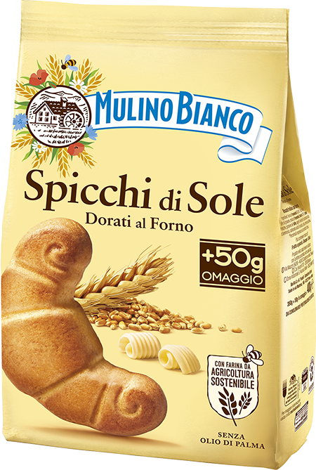 Spicchi Di Sole