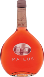 MATEUS ROSÉ
