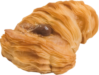 Aragostine Crema Cacao Nocciola