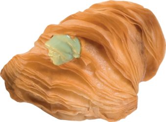 Aragostina Pistacchio I