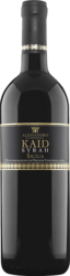 Kaid Syrah D.O.C. Sicilia Bio