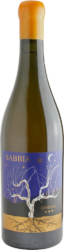 SABBIA ORANGE WINE x75cl BOTTLE DEMARIE