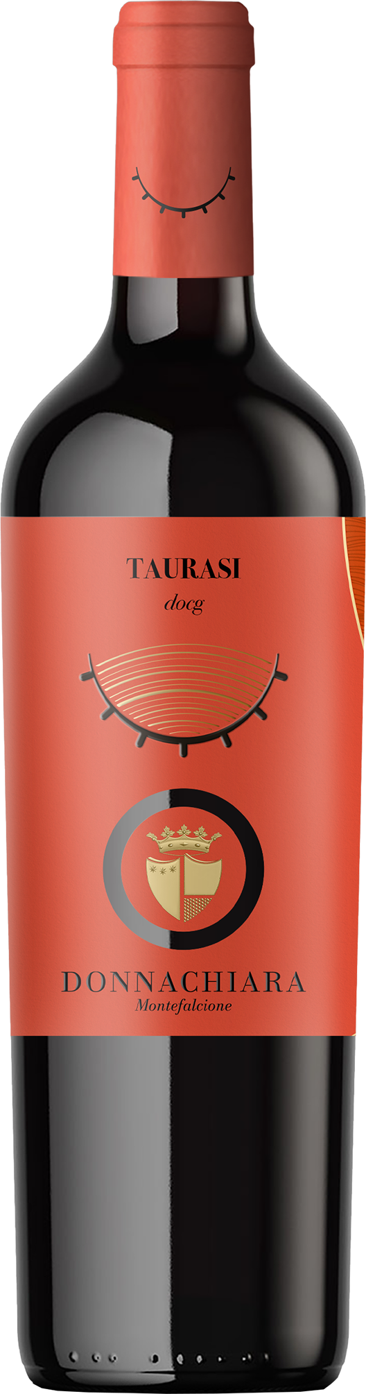Taurasi D.O.C.G. 75cl (2020) DONNACHIARA