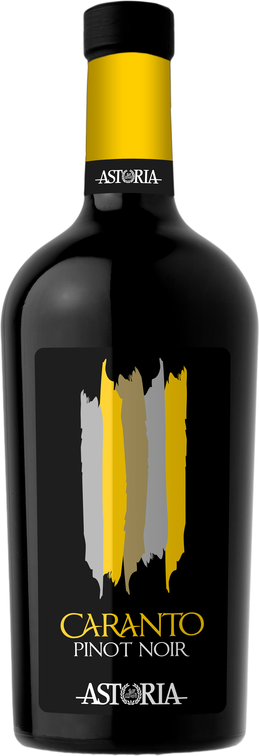 Caranto Pinot Nero Trevenezie I.G.T. 75cl (2023) ASTORIA VINI