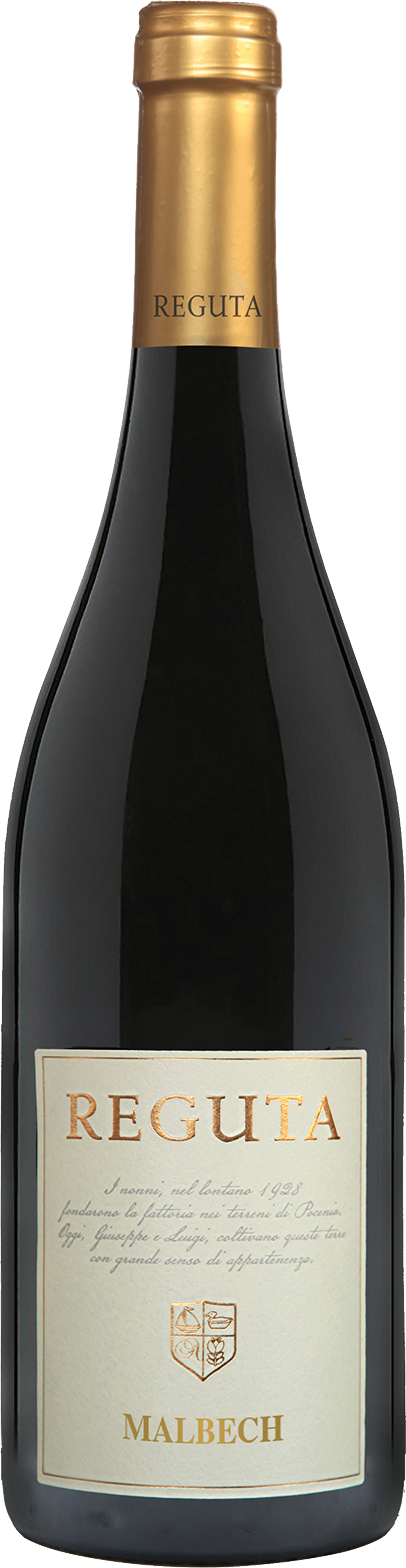 Malbech I.G.P. Trevenezie 75cl (2024) REGUTA