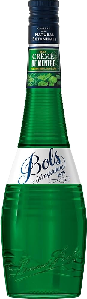 Crème De Menthe 50cl BOLS