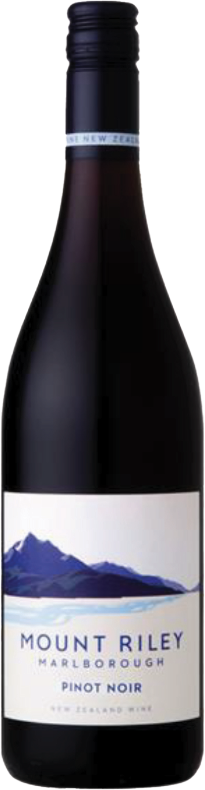 Pinot Noir 75cl (2017) MOUNT RILEY