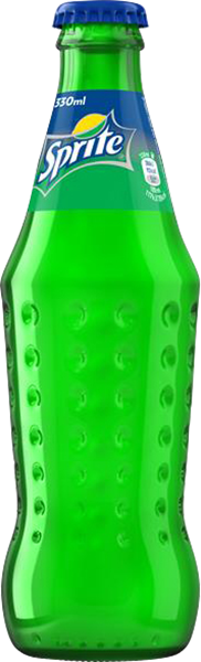 Sprite No Sugar 24x33cl
