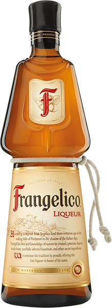 Hazelnut Liqueur 70cl FRANGELICO