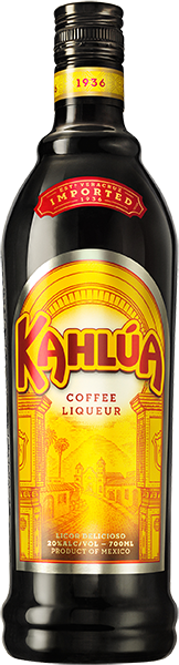 Coffee Liqueur 70cl KAHLĂA