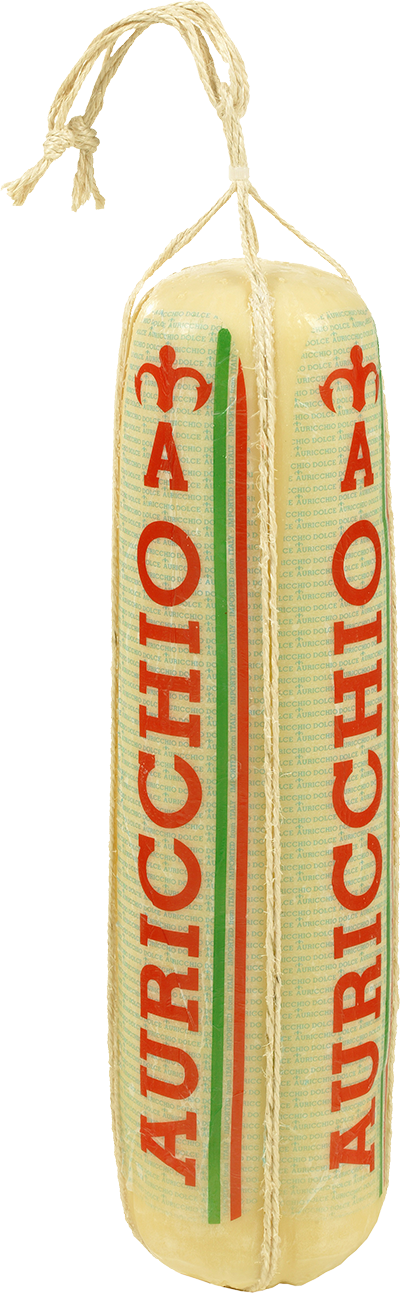 Provolone Dolce Intero (6kg approx.) AURICCHIO