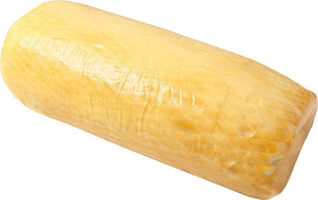 Scamorza Affumicata Silano (2kg approx.) PROFUMI E SAPORI DEL SUD