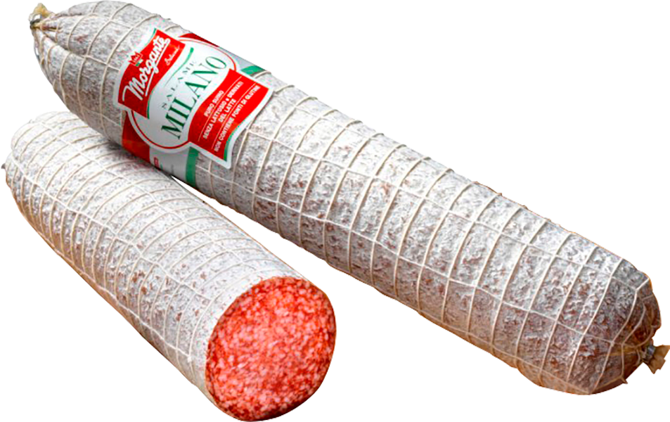 Salame Milano (3.2kg approx.) MORGANTE