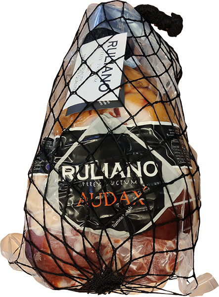 Prosciutto Di Parma D.O.P. 30 Mesi Disossato Tondo (7.5kg approx.) RULIANO