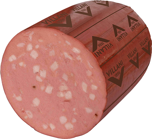 Mortadella La Festa a Metá I.G.P. (15kg approx.) VILLANI