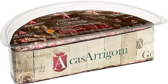 Gorgonzola al Cucchiaio (3kg approx.) CASARRIGONI