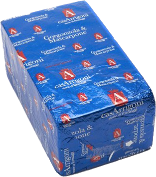 Gorgonzola Mascarpone (1.2kg approx.) CASARRIGONI