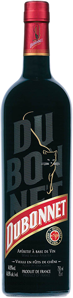 Aromatised Wine-Based Aperitif 75cl DUBONNET