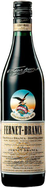Fernet Branca 70cl FRATELLI BRANCA