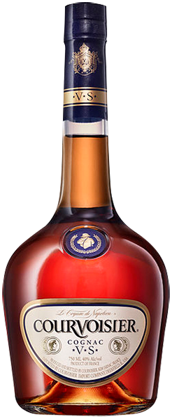 Cognac VS 70cl COURVOISIER