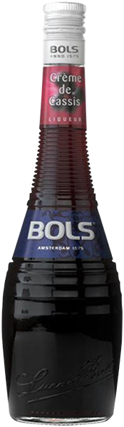 Crème de Cassis 70cl BOLS