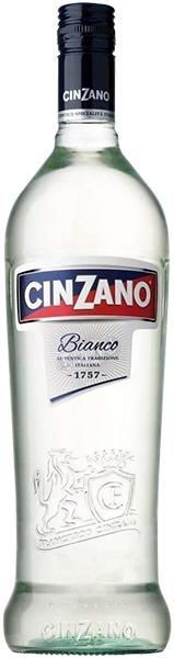 Vermouth Bianco 70cl CINZANO