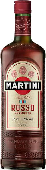 Vermouth Rosso 70cl MARTINI