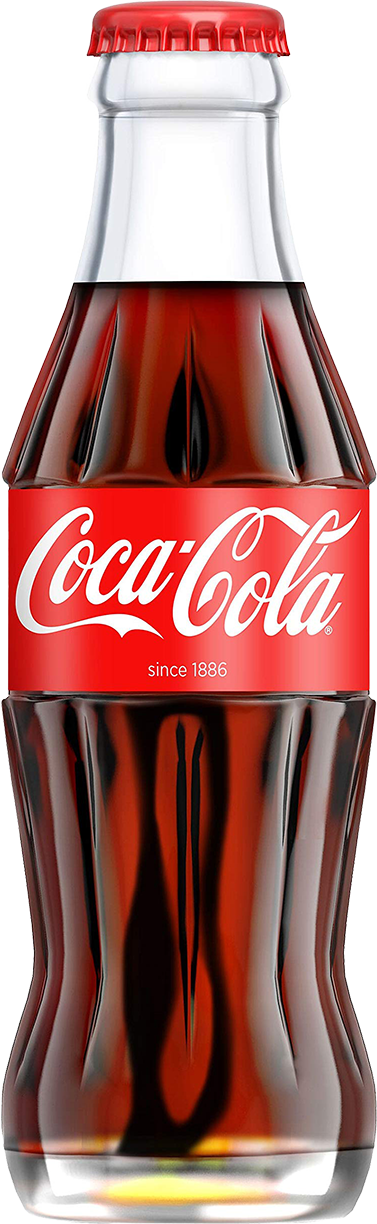 Coca-Cola (NRB) 24x200ml