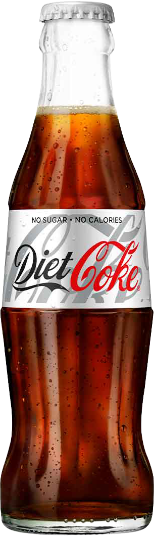 Diet Coke (NRB) 20cl