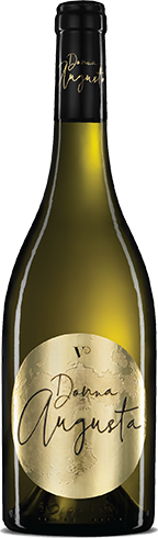 Donna Augusta Salento I.G.P. Bianco (2019) 75cl VESPA VIGNAIOLI