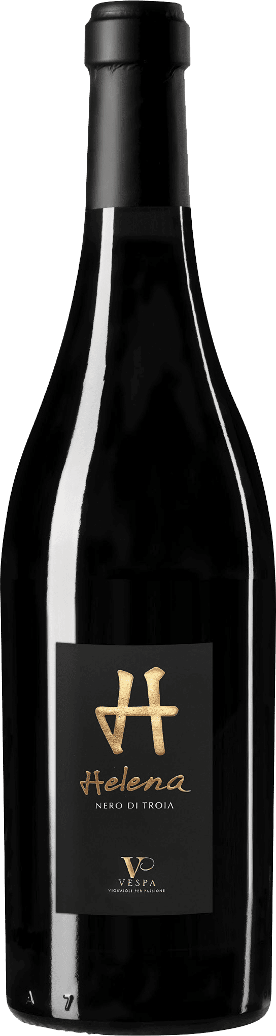 Helena Nero Di Troia I.G.P. 75cl (2015) VESPA VIGNAIOLI