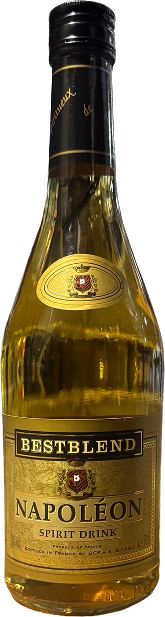 French Brandy 70cl NAPOLEON