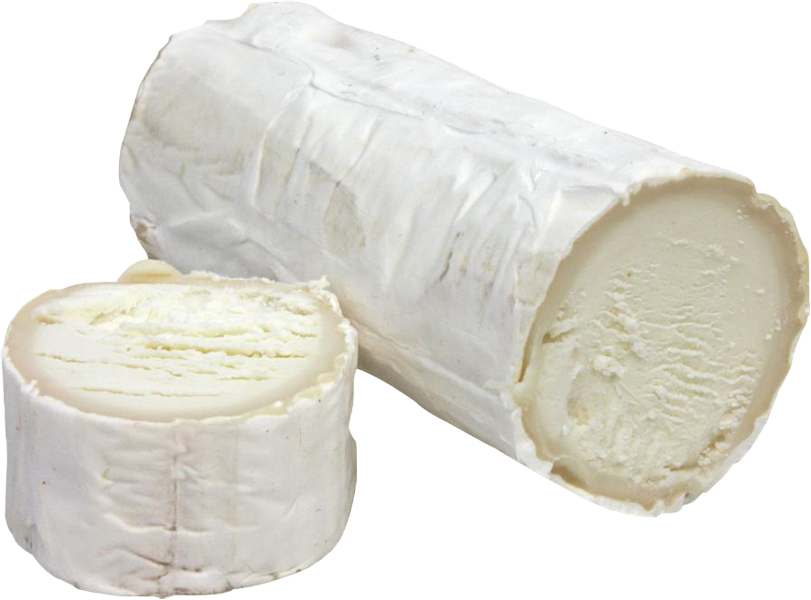 Goat Cheese Log 1kg