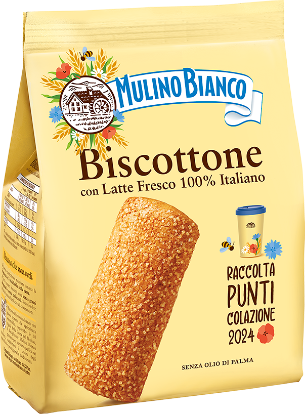 Biscottone 700g MULINO BIANCO
