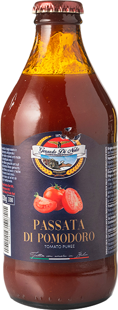 Passata di Pomodoro 330g GERARDO DI NOLA